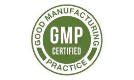 Lean biome GMP Certified