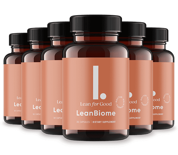 leanbiome 