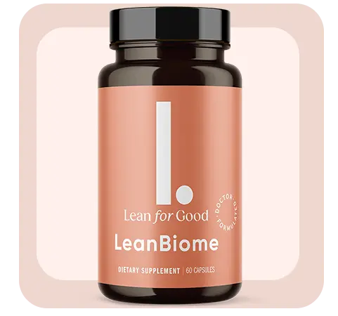 leanbiome 